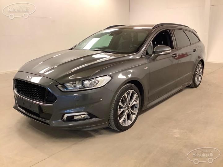 FORD MONDEO ESTATE 2019 wf0fxxwpcfju53041