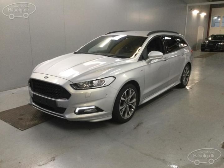 FORD MONDEO ESTATE 2019 wf0fxxwpcfju60167