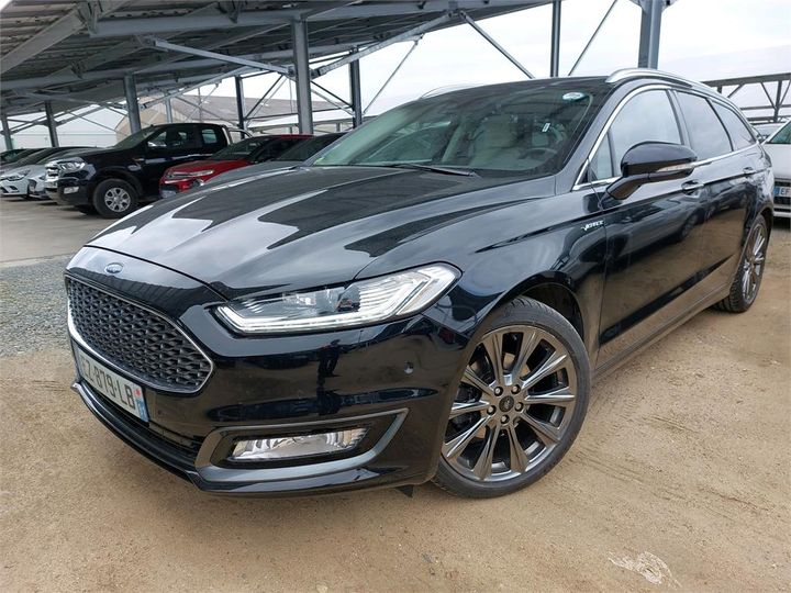 FORD MONDEO SW 2018 wf0fxxwpcfju60206