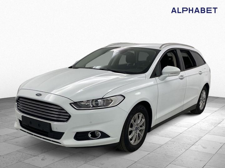 FORD MONDEO TURNIER 1.5 2018 wf0fxxwpcfjy08887