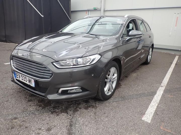 FORD MONDEO SW 2018 wf0fxxwpcfjy13580