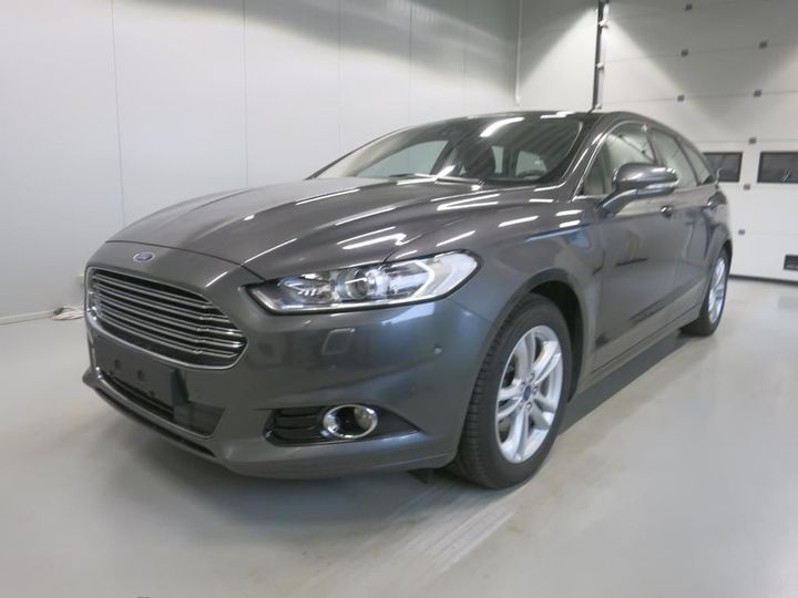 FORD MONDEO 2019 wf0fxxwpcfkc65758