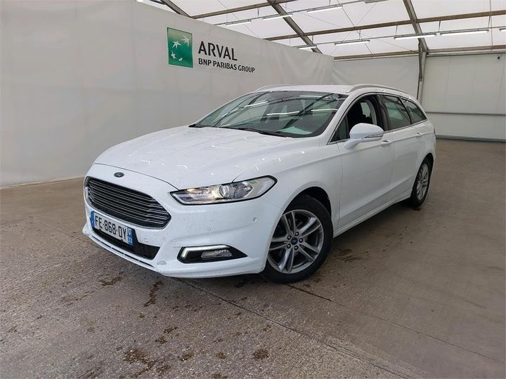 FORD MONDEO SW 2019 wf0fxxwpcfkc76520