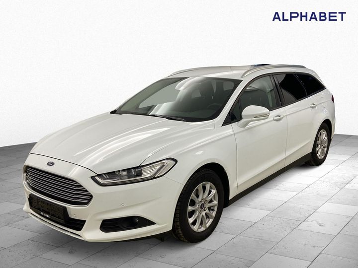 FORD MONDEO TURNIER 2.0 2019 wf0fxxwpcfkc78396