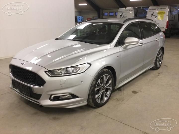 FORD MONDEO ESTATE 2019 wf0fxxwpcfkc82594