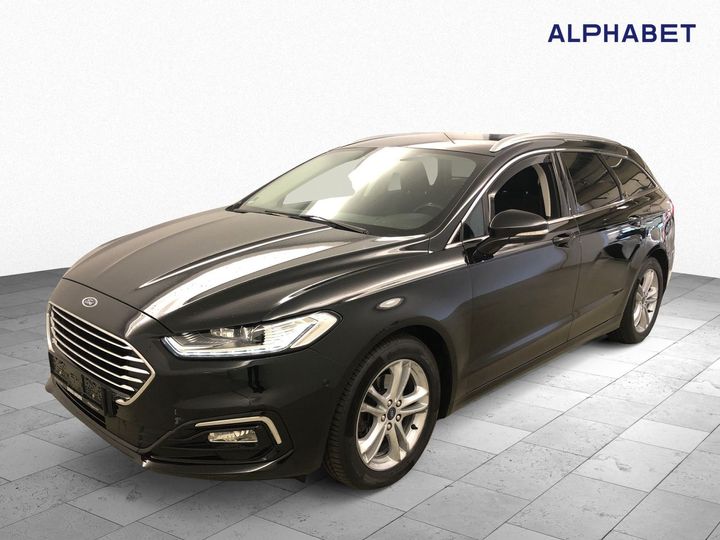 FORD MONDEO TURNIER 2.0 2019 wf0fxxwpcfkd57303