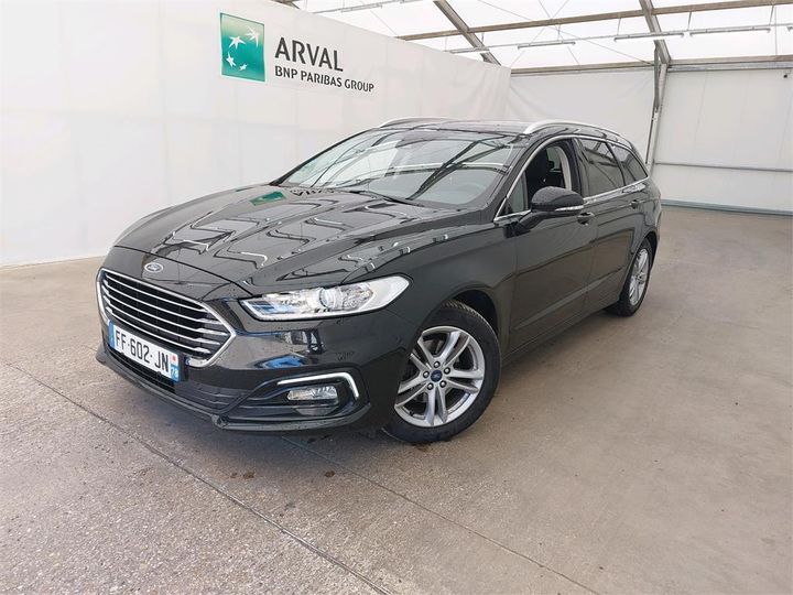 FORD MONDEO SW 2019 wf0fxxwpcfkd65756