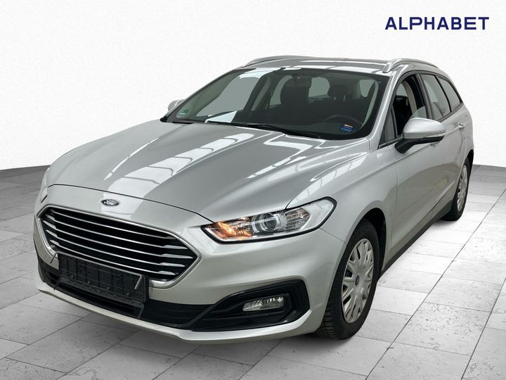 FORD MONDEO TURNIER 2.0 2019 wf0fxxwpcfkd65783