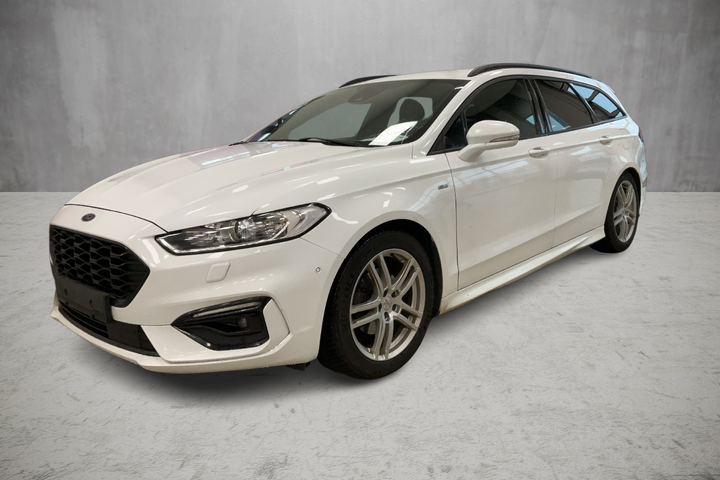 FORD MONDEO 2019 wf0fxxwpcfkd65893