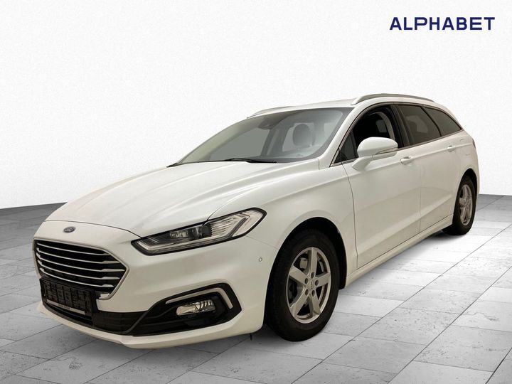 FORD MONDEO TURNIER 2.0 2019 wf0fxxwpcfke06322