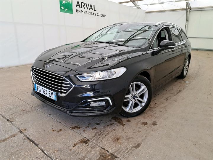 FORD MONDEO SW 2019 wf0fxxwpcfke06658