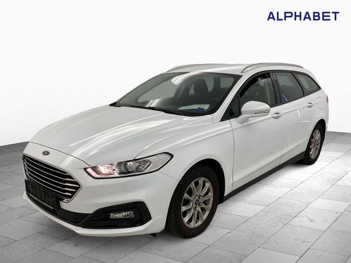 FORD MONDEO TURNIER 2.0 2019 wf0fxxwpcfkj42414