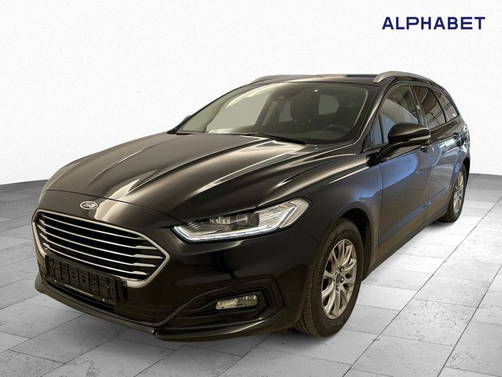 FORD MONDEO TURNIER 2.0 2019 wf0fxxwpcfkj42784