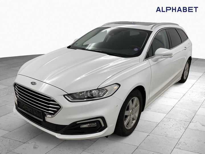 FORD MONDEO TURNIER 1.5 2019 wf0fxxwpcfkj50571