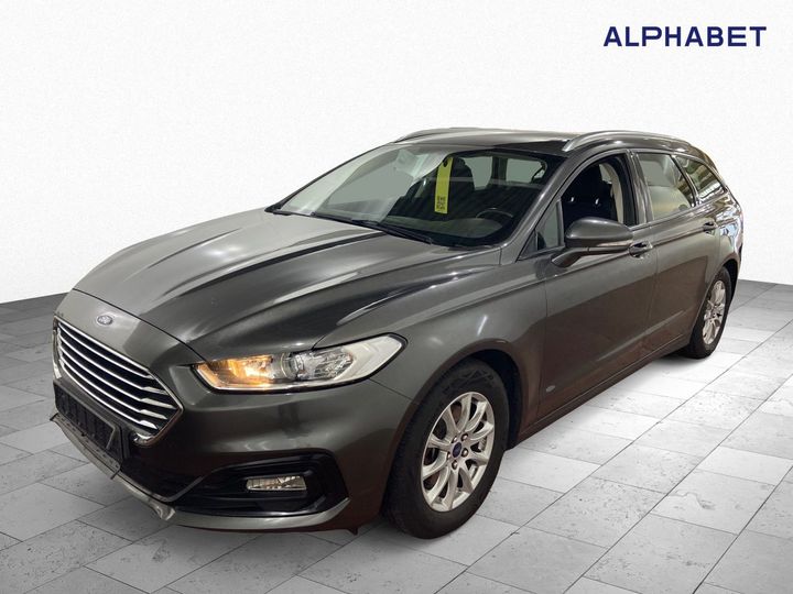 FORD MONDEO TURNIER 2.0 2019 wf0fxxwpcfkj52422