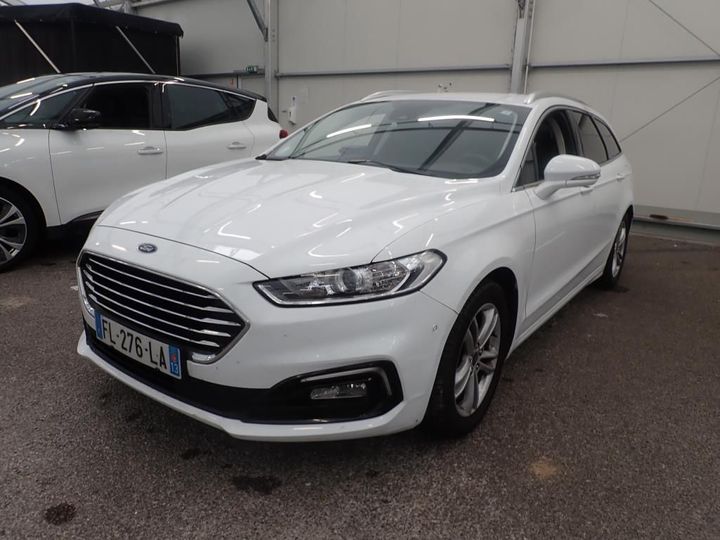 FORD MONDEO SW 2019 wf0fxxwpcfkj54131