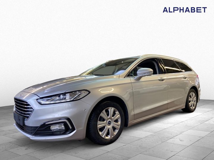 FORD MONDEO TURNIER 2.0 2019 wf0fxxwpcfkj55918