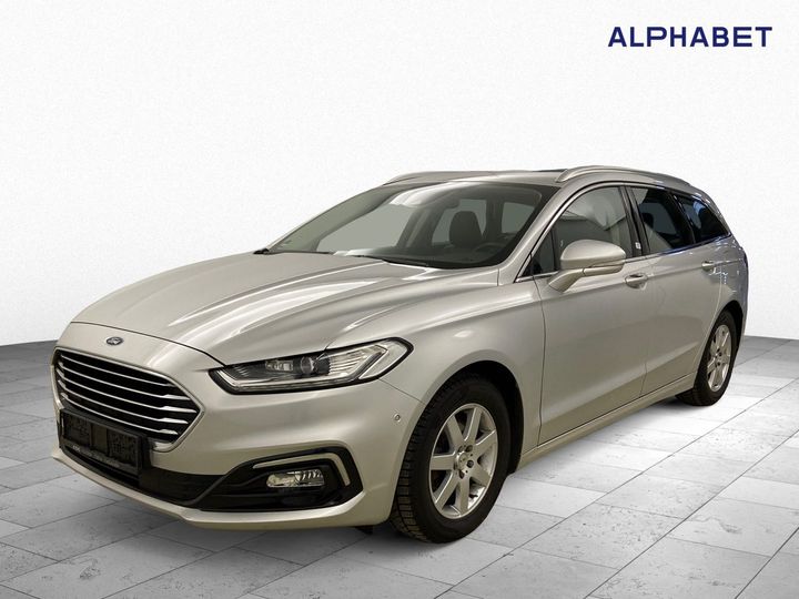 FORD MONDEO TURNIER 2.0 2019 wf0fxxwpcfkj66068