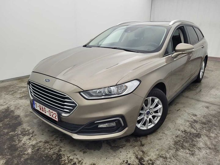 FORD MONDEO SW &#3914 2019 wf0fxxwpcfkk26517