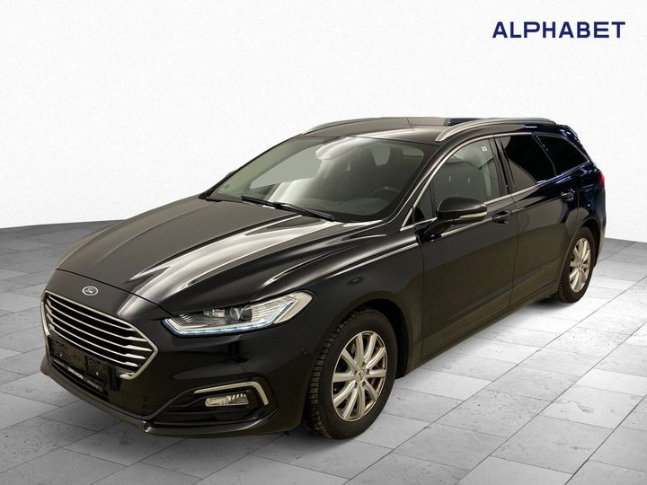 FORD MONDEO TURNIER 2.0 2019 wf0fxxwpcfkk39480