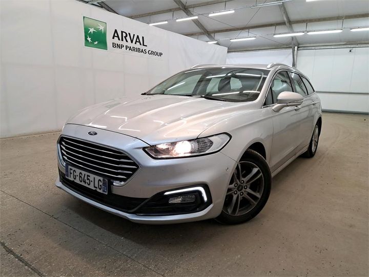 FORD MONDEO SW 2019 wf0fxxwpcfkl18453