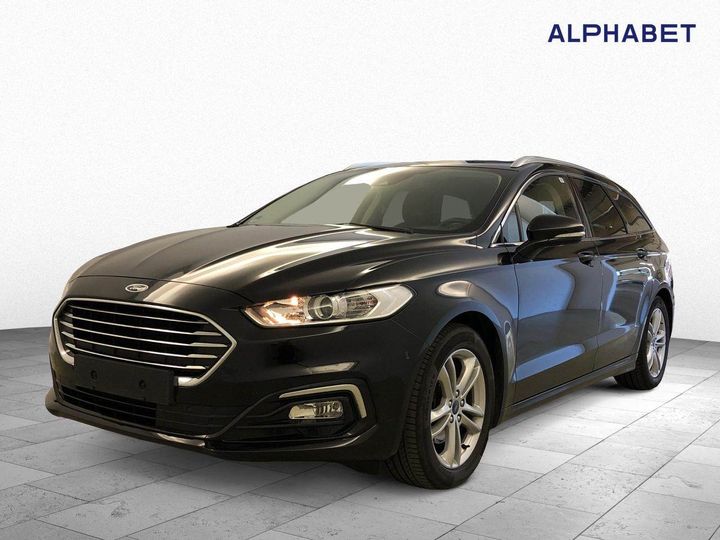 FORD MONDEO TURNIER 2.0 2019 wf0fxxwpcfkl18548