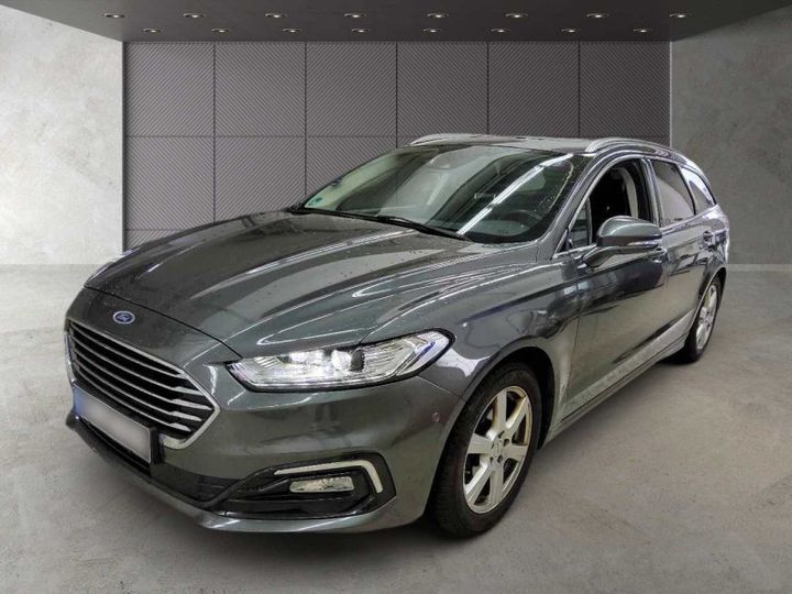 FORD MONDEO TURNIER (CNG)(2014-) 2019 wf0fxxwpcfkl21513