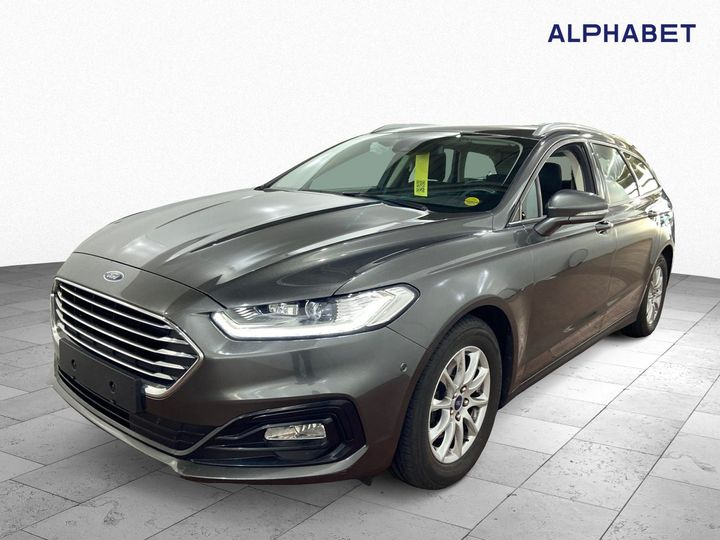 FORD MONDEO TURNIER 2.0 2019 wf0fxxwpcfkl21533