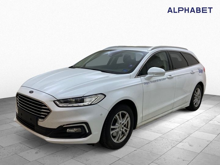 FORD MONDEO TURNIER 2.0 2019 wf0fxxwpcfkl25821