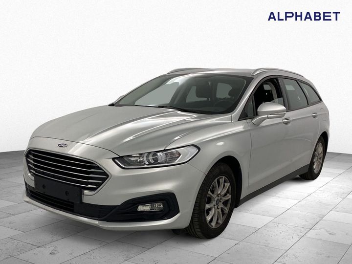 FORD MONDEO TURNIER 2.0 2019 wf0fxxwpcfkl25961