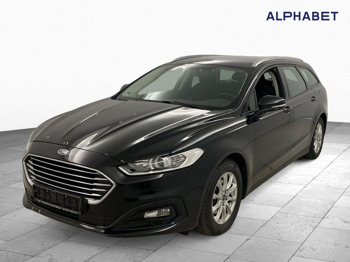 FORD MONDEO TURNIER 2.0 2019 wf0fxxwpcfkl26173