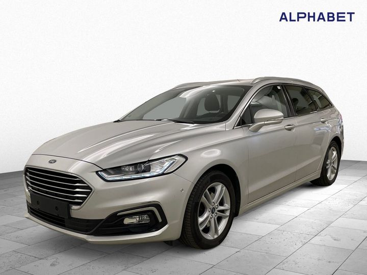 FORD MONDEO TURNIER 2.0 2019 wf0fxxwpcfkl36797