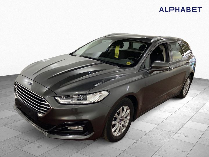 FORD MONDEO TURNIER 2.0 2019 wf0fxxwpcfkl38868