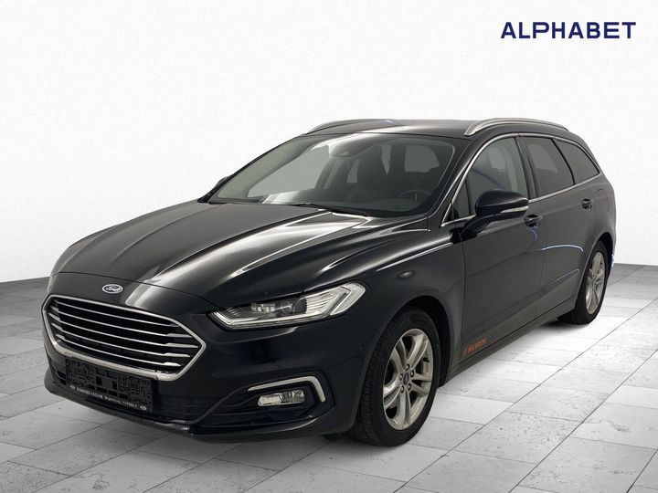 FORD MONDEO TURNIER 2019 wf0fxxwpcfkl38975