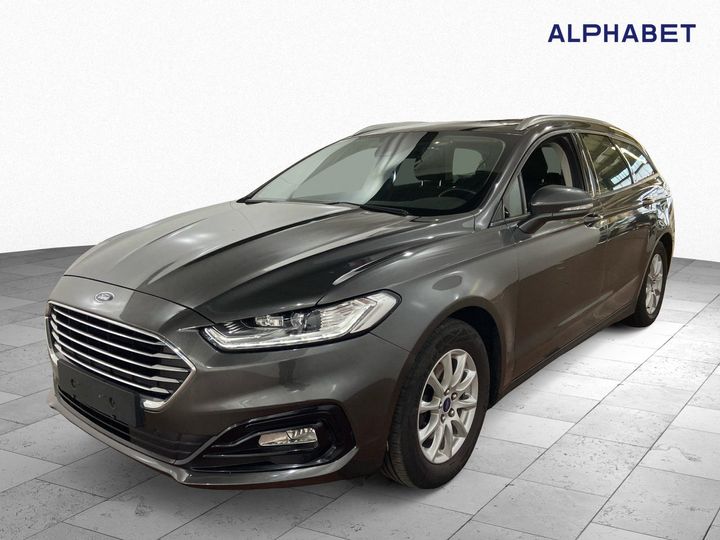 FORD MONDEO TURNIER 2.0 2019 wf0fxxwpcfkl39077