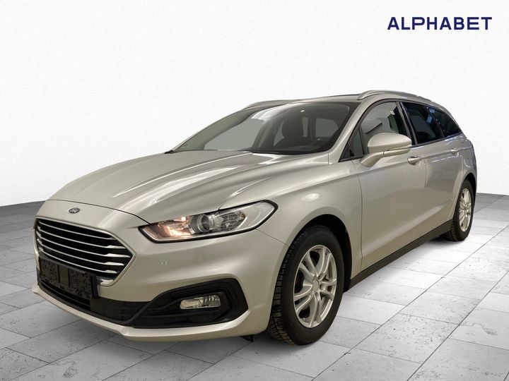 FORD MONDEO TURNIER 2.0 2019 wf0fxxwpcfkm36656