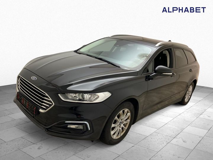 FORD MONDEO TURNIER 2.0 2020 wf0fxxwpcfkm36704