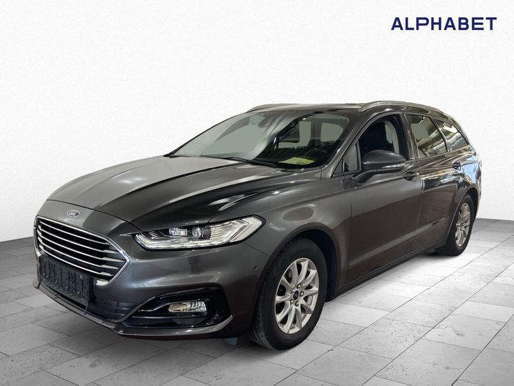 FORD MONDEO TURNIER 2.0 2020 wf0fxxwpcfkm36711