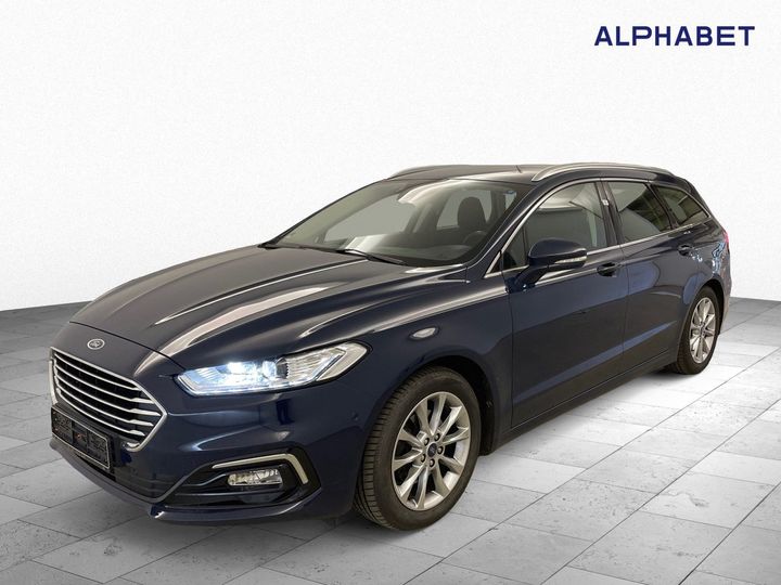 FORD MONDEO TURNIER 2.0 2020 wf0fxxwpcfkm36782