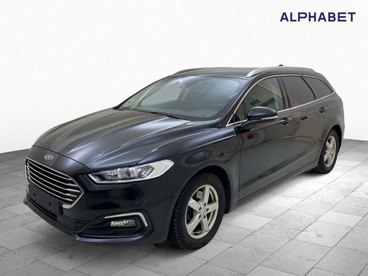 FORD MONDEO TURNIER 2.0 2019 wf0fxxwpcfkm37302