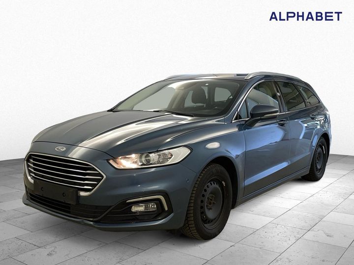 FORD MONDEO TURNIER 2.0 2020 wf0fxxwpcfkm37376