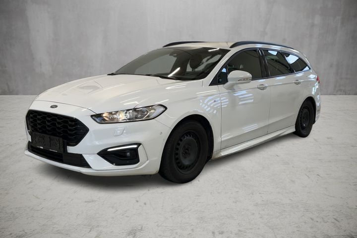 FORD MONDEO 2020 wf0fxxwpcfkm43987