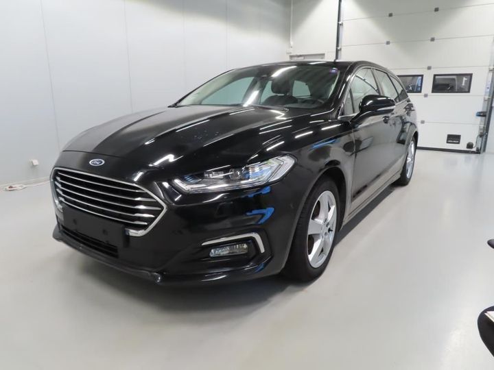 FORD MONDEO 2020 wf0fxxwpcfkm44822