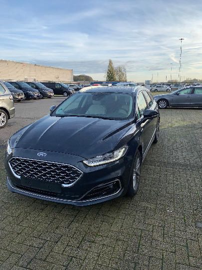 FORD MONDEO ESTATE 2020 wf0fxxwpcfkm45938