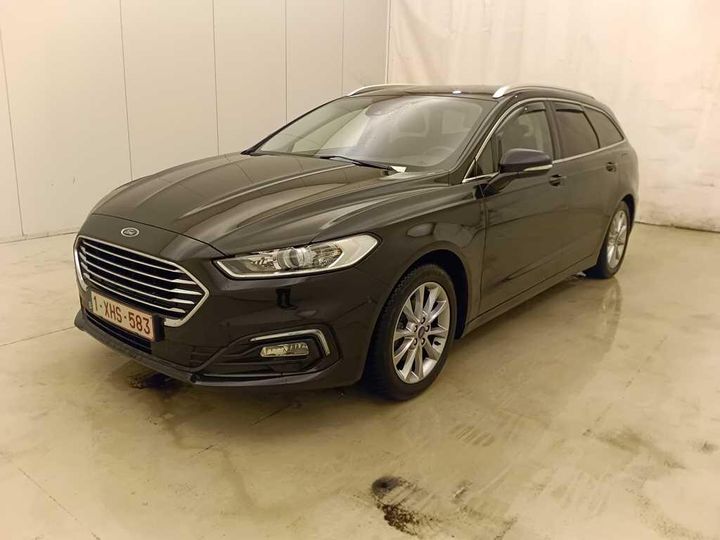 FORD MONDEO 2020 wf0fxxwpcfkm45996