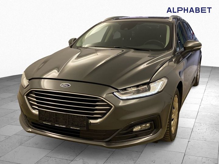 FORD MONDEO TURNIER 2.0 2020 wf0fxxwpcfkp47807