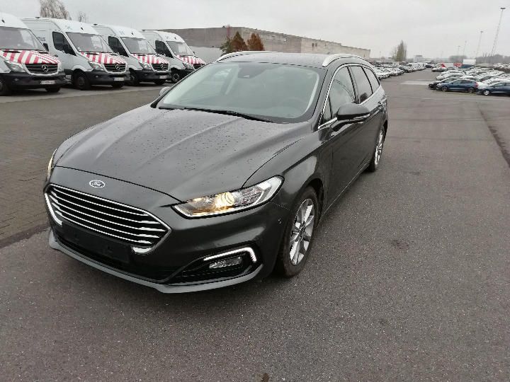 FORD MONDEO ESTATE 2020 wf0fxxwpcfkp49683