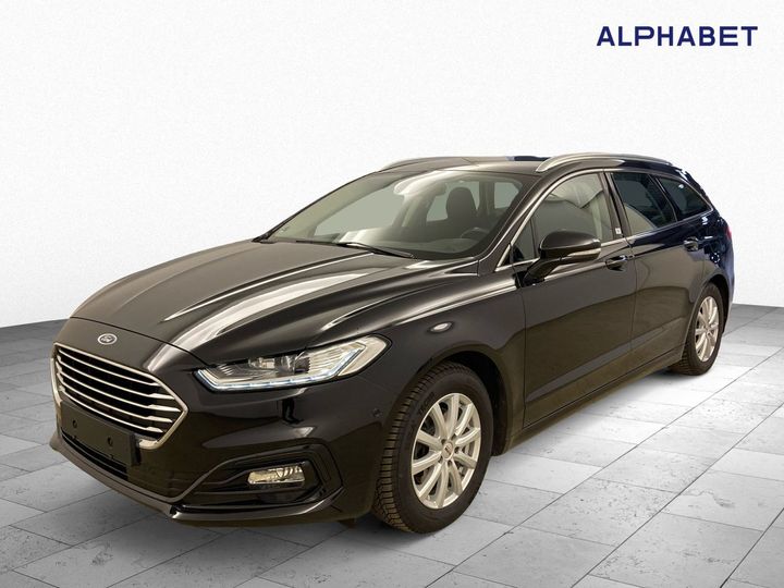 FORD MONDEO TURNIER 2.0 2020 wf0fxxwpcfkp49835