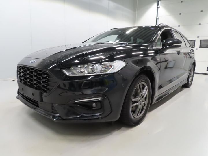 FORD MONDEO 2020 wf0fxxwpcfkp53395