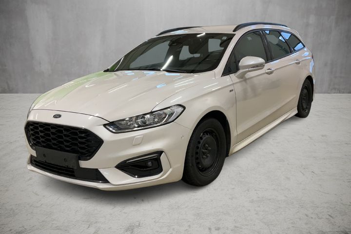 FORD MONDEO 2020 wf0fxxwpcfkp54382